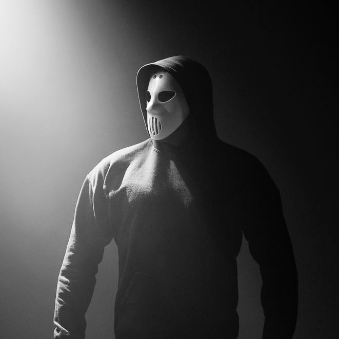 Angerfist