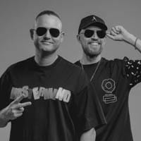 Da Tweekaz