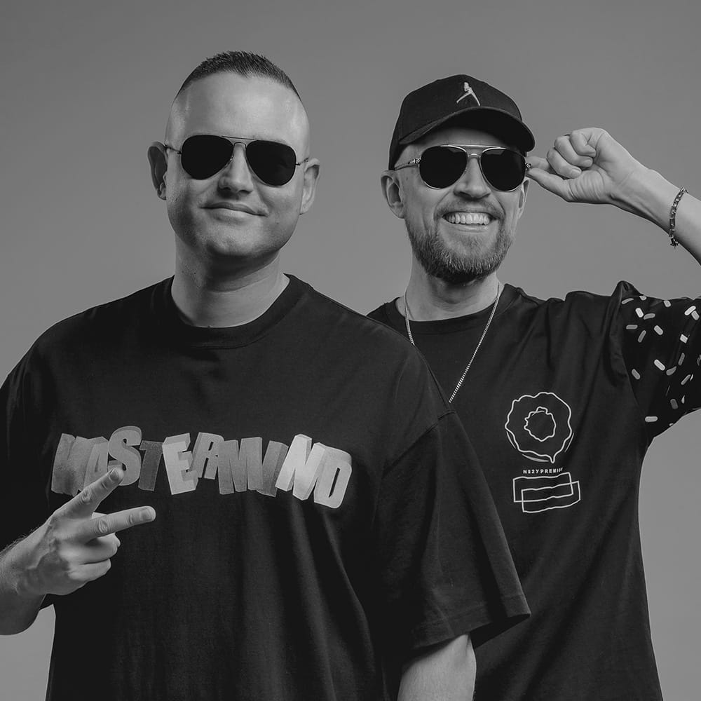 Da Tweekaz