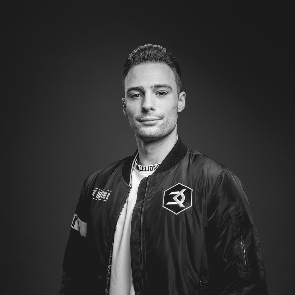 Dimitri K