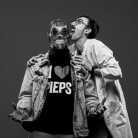 GPF & Dr Donk pres. Piep vs. Zaag