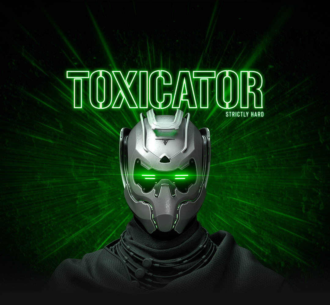 TOXICATOR