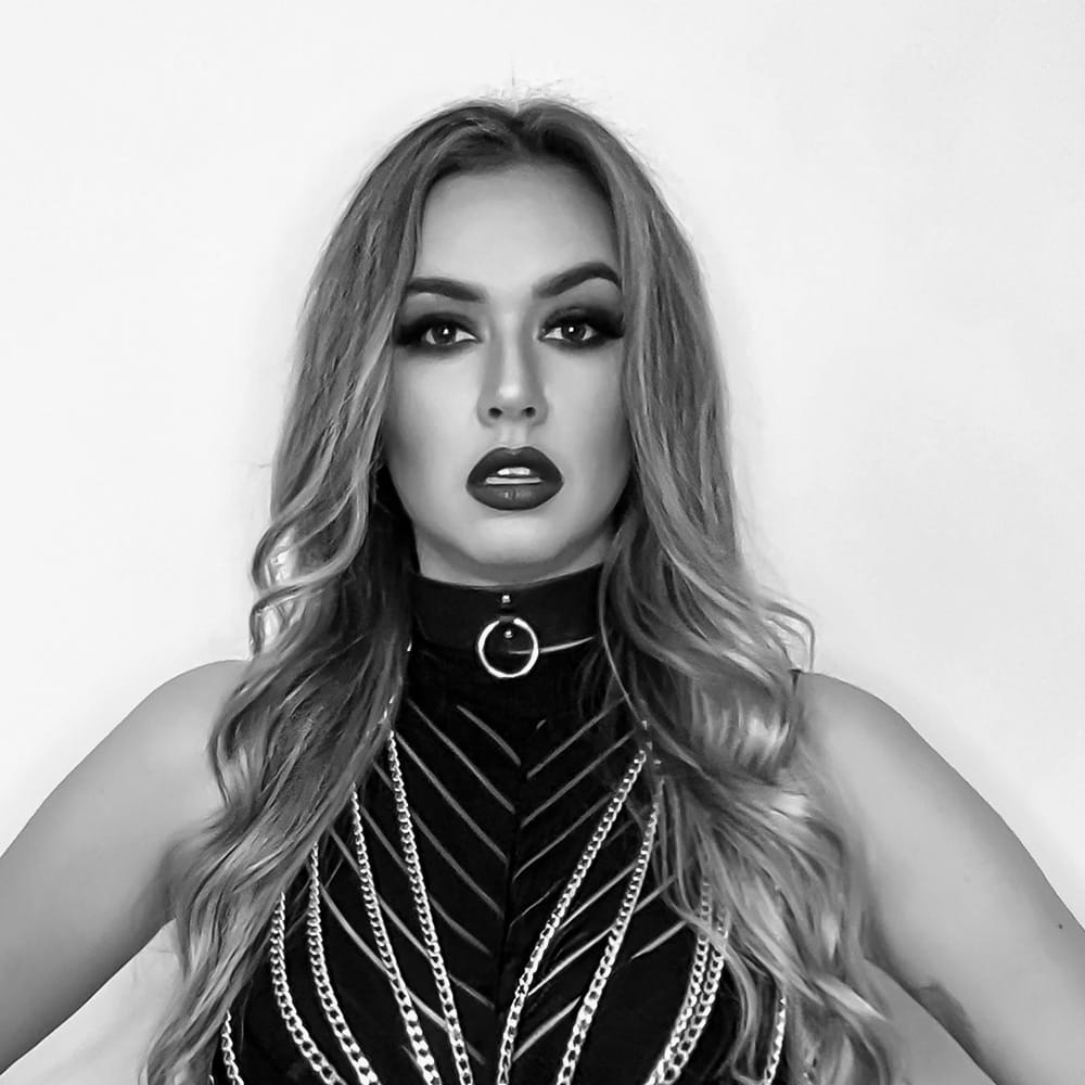 Lexxy Chainz