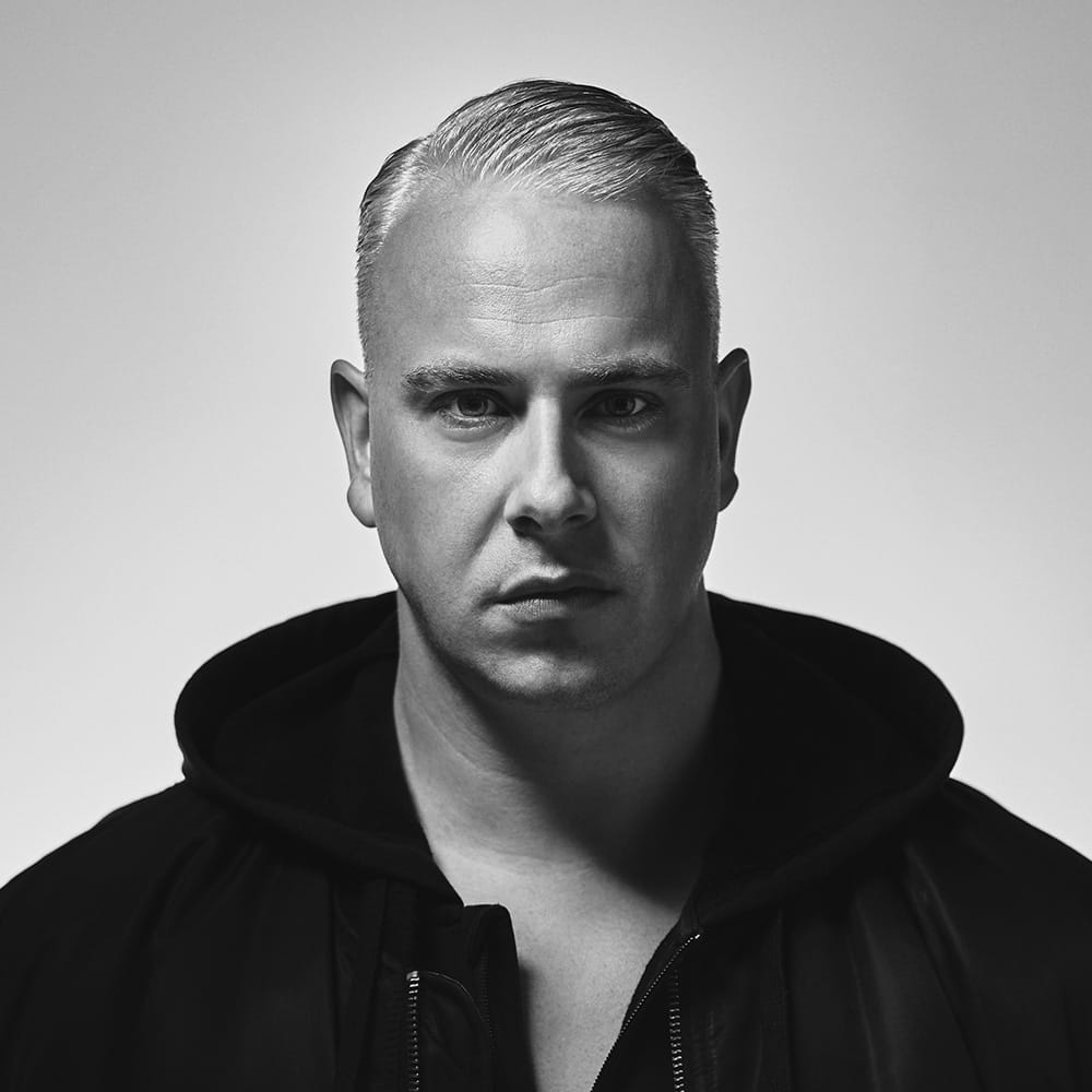 Radical Redemption
