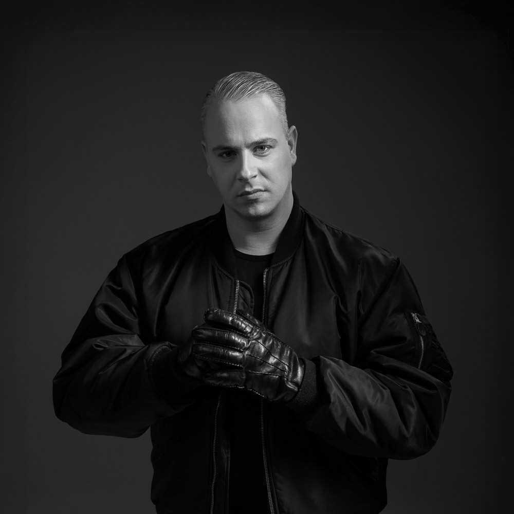 Radical Redemption
