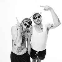 Russian Village Boys