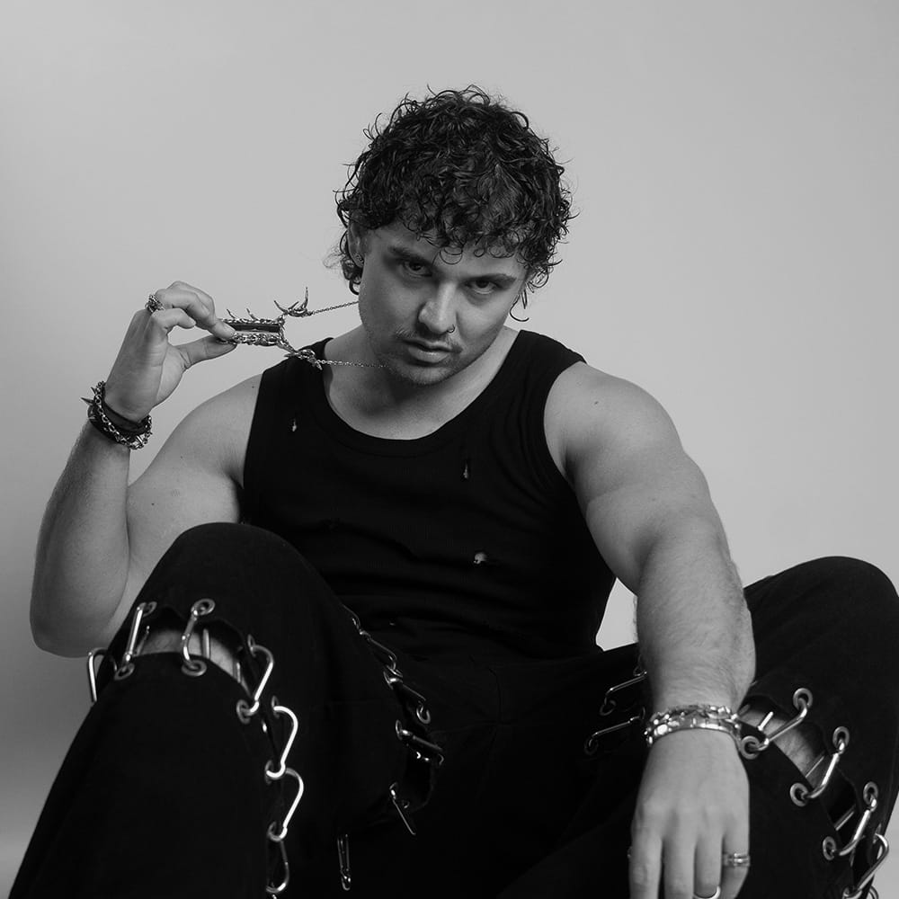 Santino Zervos