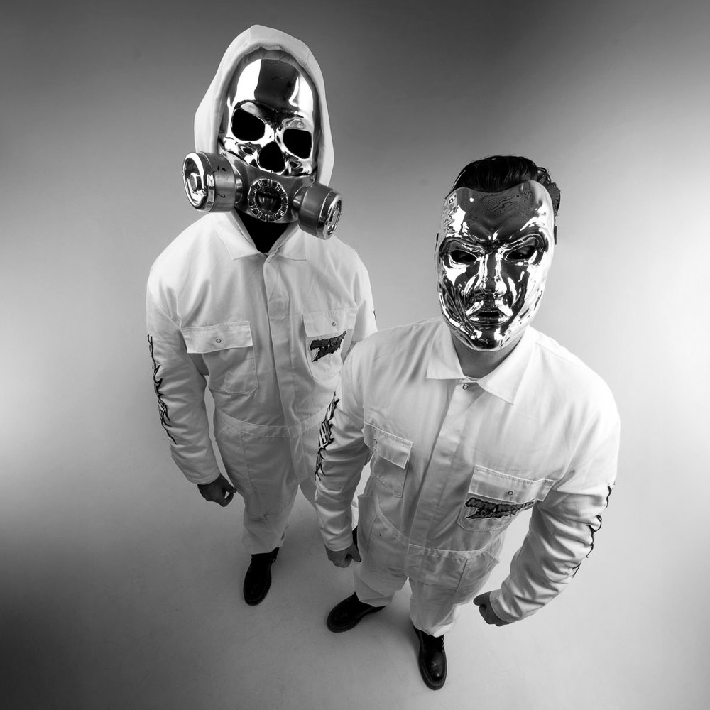 Slaughterhouse by Deadly Guns & N-Vitral