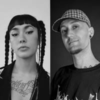 Yoshiko b2b Pinotello