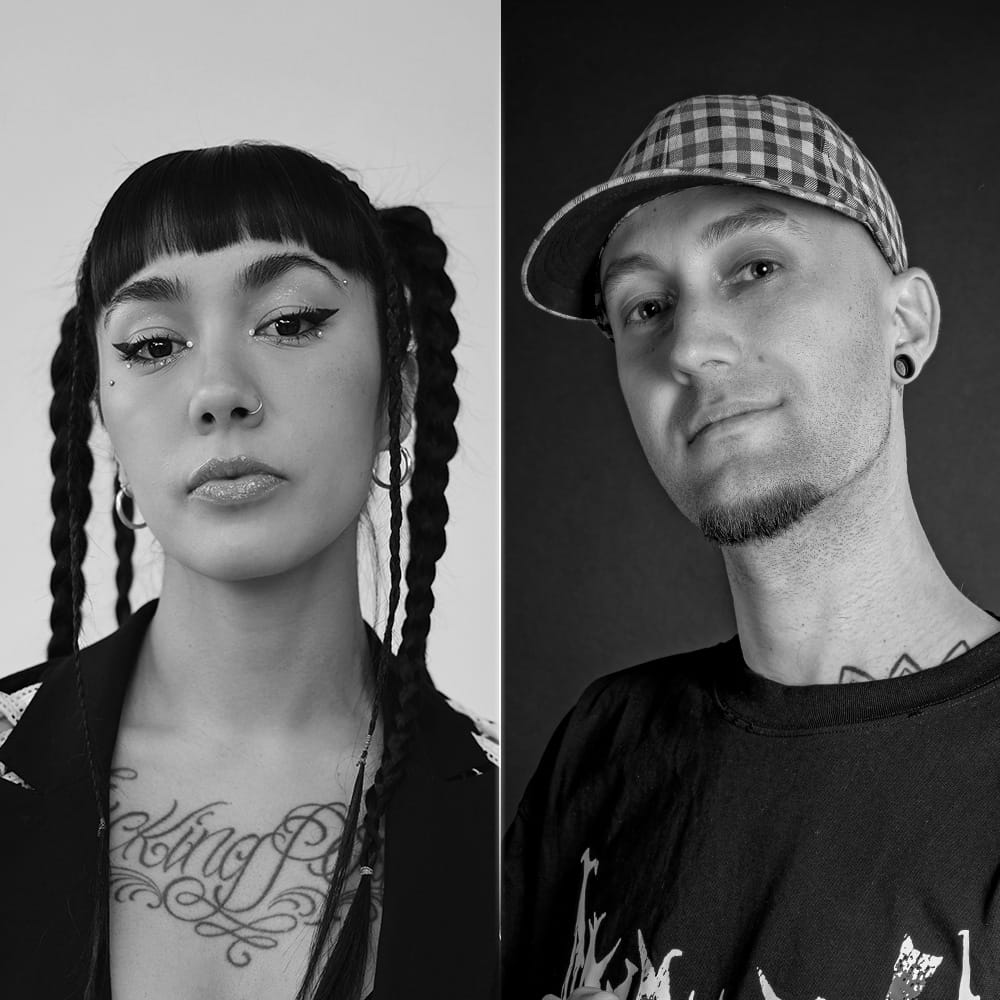 Yoshiko b2b Pinotello